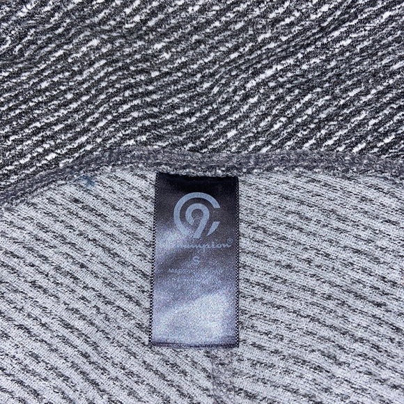 Champion ribbed pocketed leggings - Picture 3 of 5